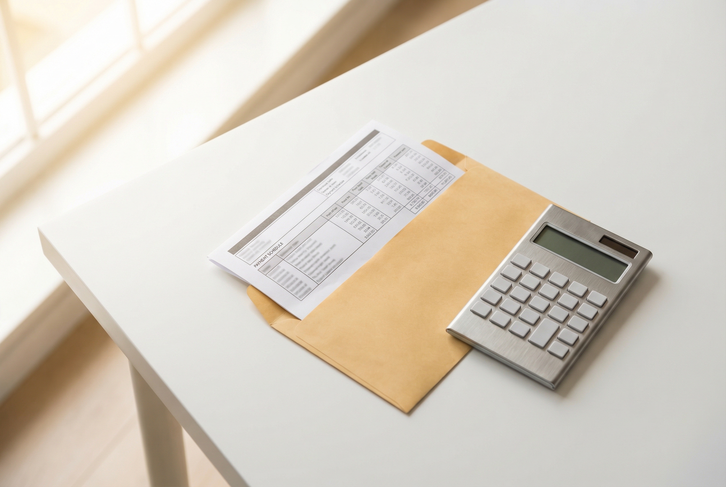 Sell Annuity Payments