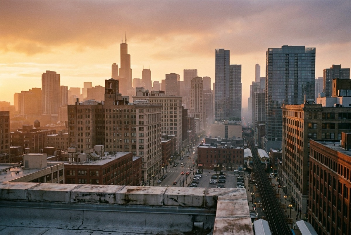 Sell structured settlement payments in Chicago, Illinois - city overview