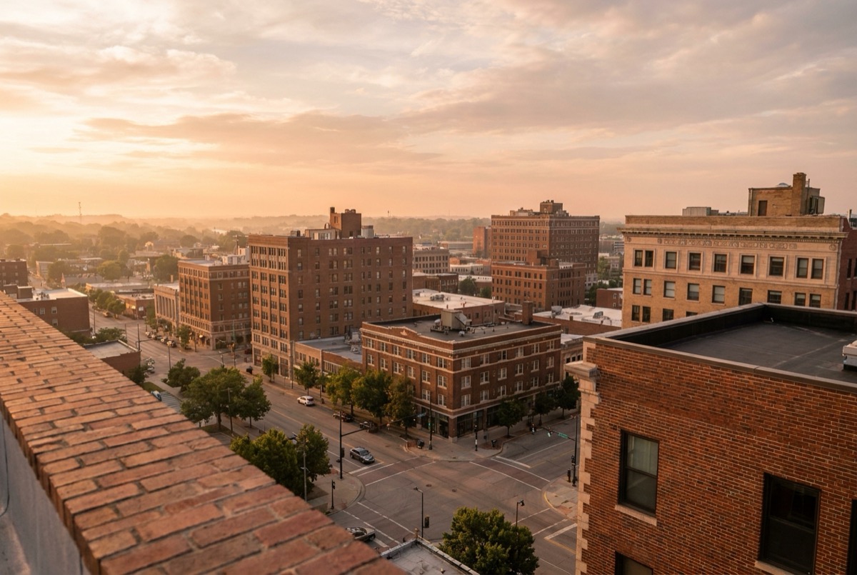 Sell structured settlement payments in Des Moines, Iowa - city overview