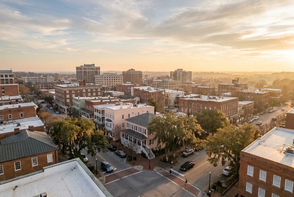 Sell structured settlement payments in Greenville, South Carolina - city overview