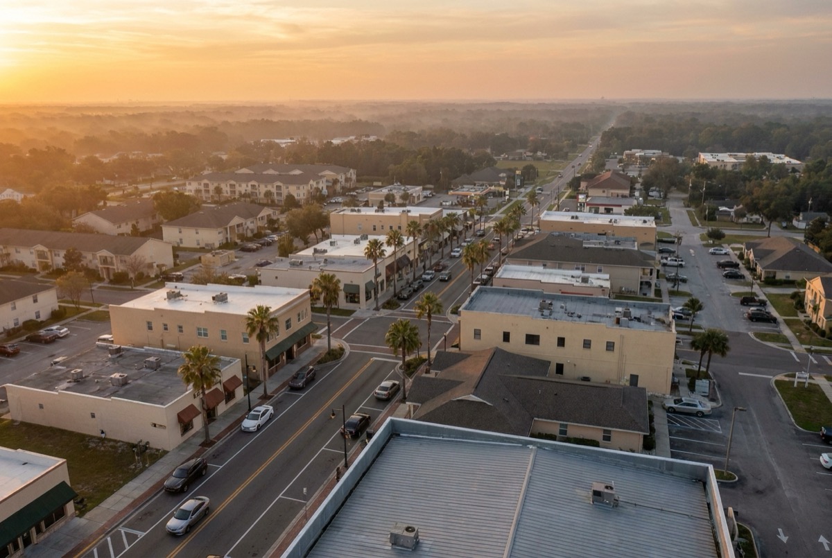 Sell structured settlement payments in Land O' Lakes, Florida - city overview