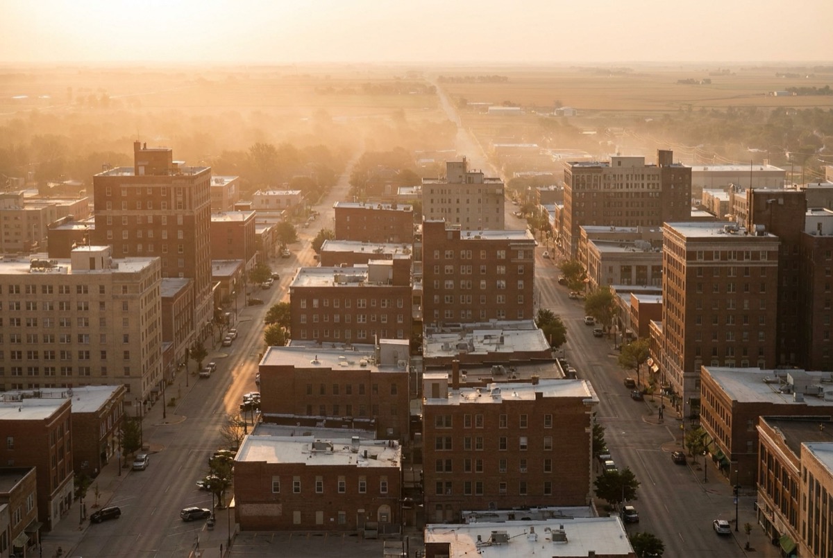 Sell structured settlement payments in Lincoln, Nebraska - city overview
