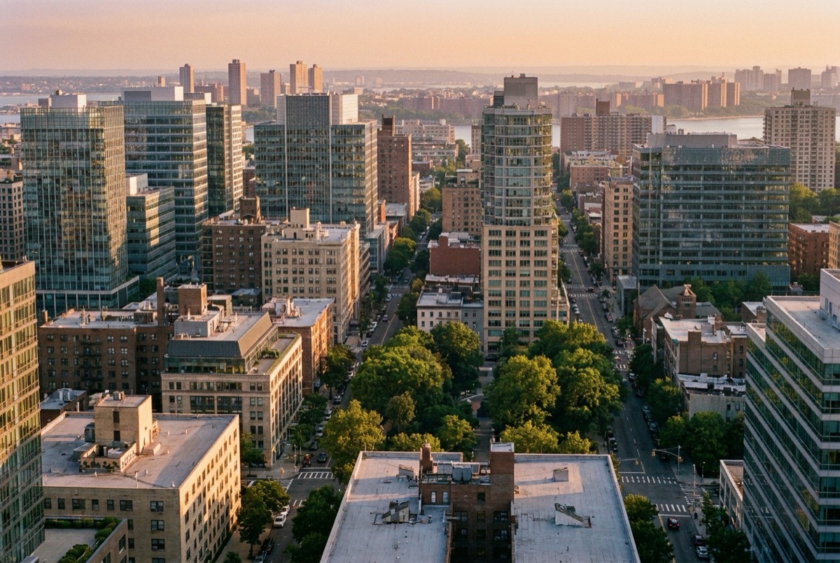 Sell structured settlement payments in Long Island, New York - city overview