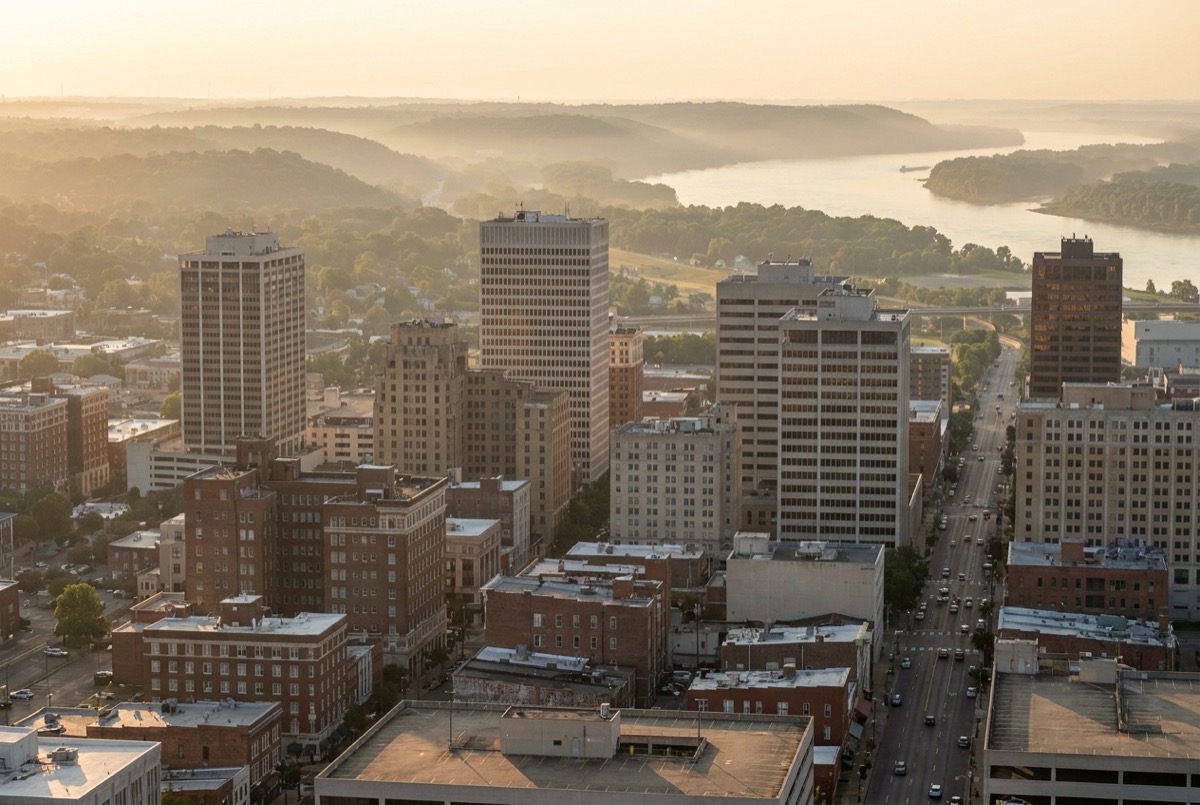 Sell structured settlement payments in Memphis, Tennessee - city overview