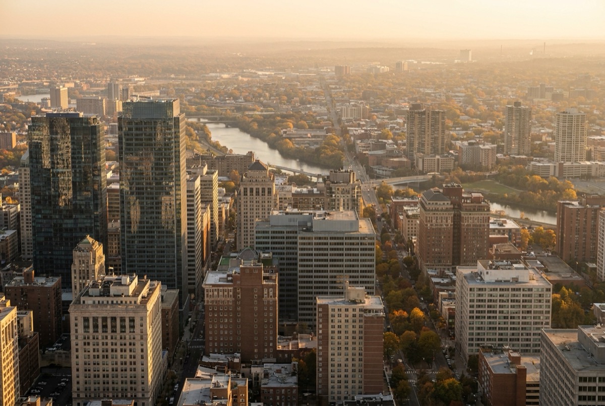 Sell structured settlement payments in Philadelphia, Pennsylvania - city overview
