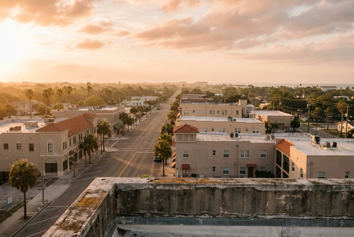 Sell structured settlement payments in Pinellas Park, Florida - city overview