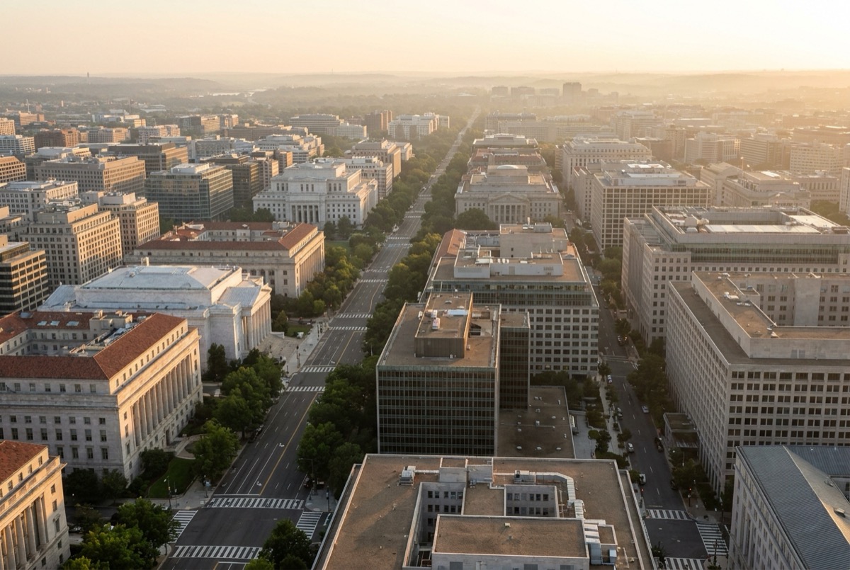 Sell structured settlement payments in Washington, District of Columbia - city overview