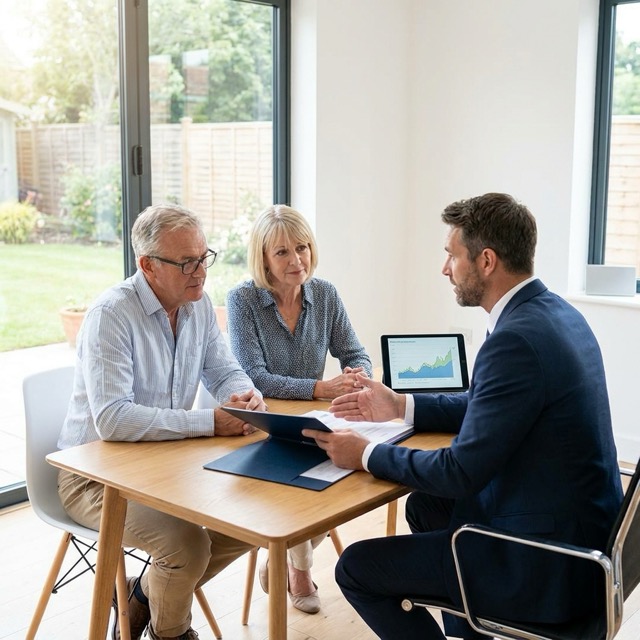 partial structured settlement Delaware - preserving long-term income