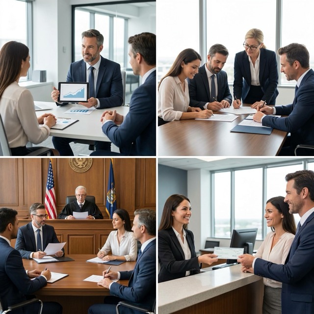 structured settlement sale timeline Florida - from quote to funding