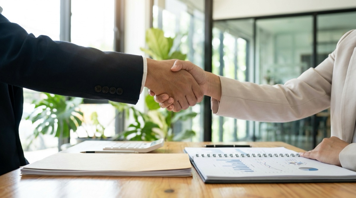 alternatives to selling structured settlement - reaching an agreement on a payment sale