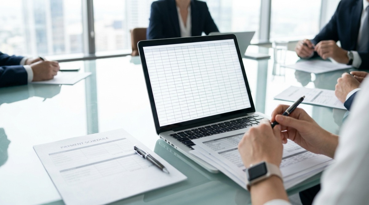 alternatives to selling structured settlement - comparing offers and payment schedules