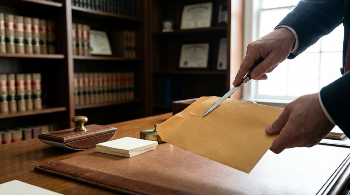 annuity payout options - annuity paperwork arriving by mail