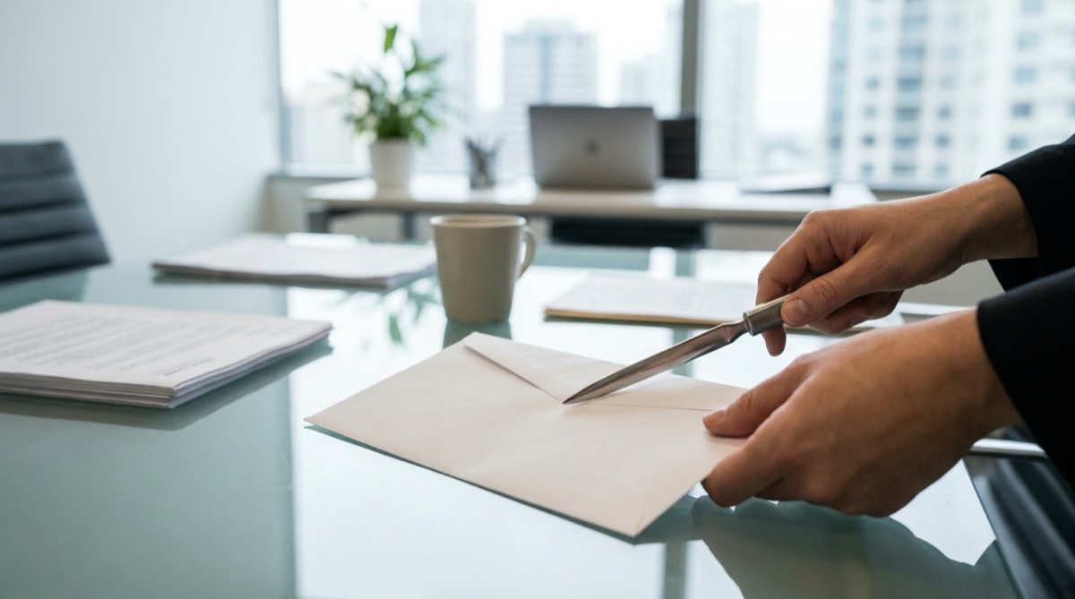 annuity surrender charges - annuity paperwork arriving by mail