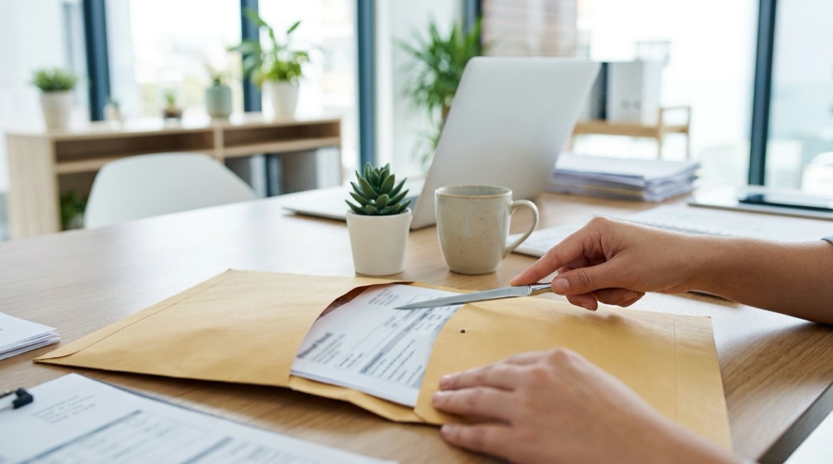 annuity withdrawal penalties - annuity paperwork arriving by mail