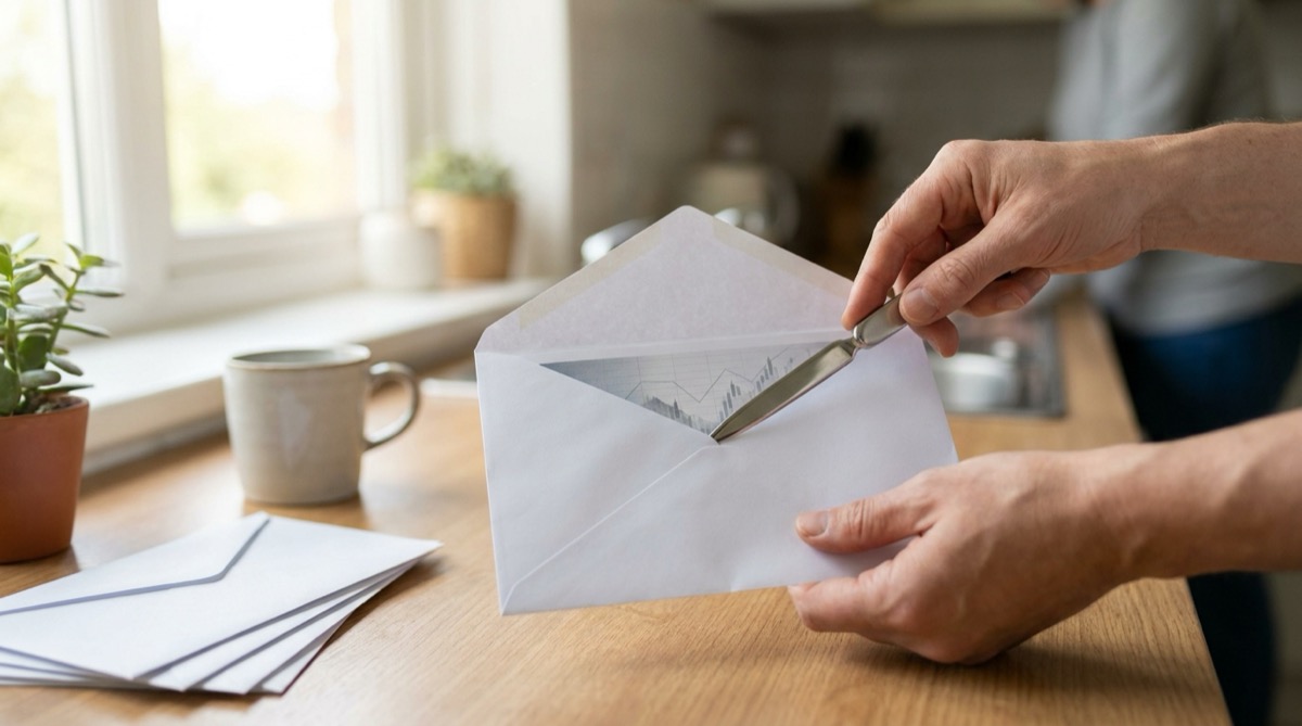 are annuities fdic insured - annuity paperwork arriving by mail