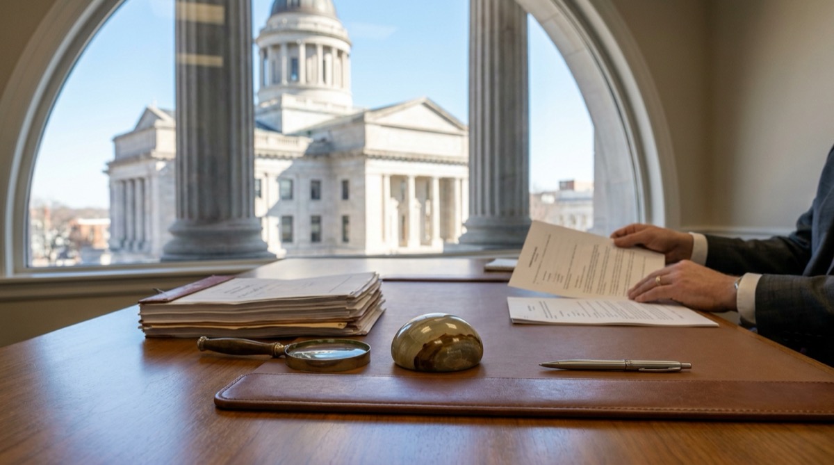 best interest standard explained - county courthouse where transfer petitions are heard