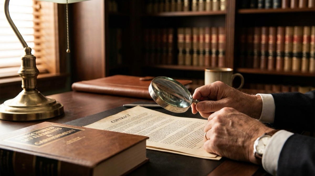 can creditors garnish structured settlement - scrutinizing contract terms closely