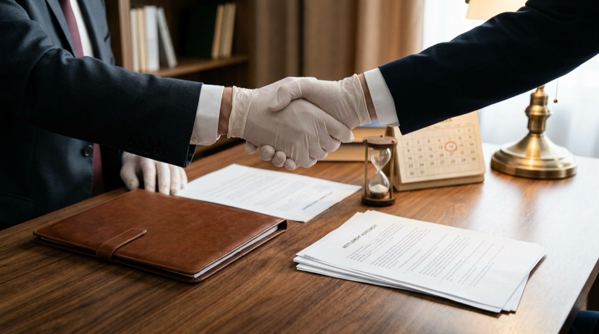how long does it take to sell structured settlement - reaching an agreement on a payment sale