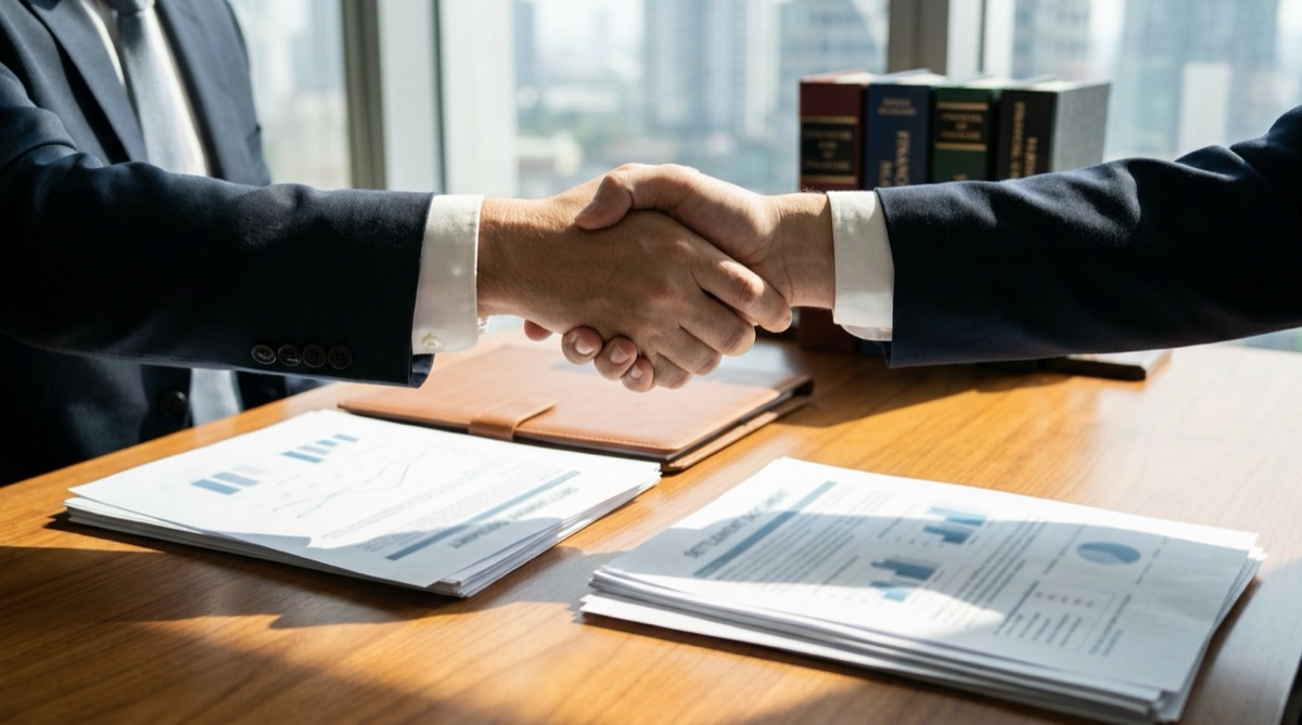 jg wentworth fees explained - reaching an agreement on a payment sale