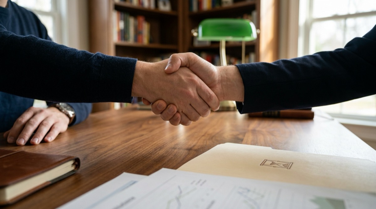life contingent structured settlement payments - reaching an agreement on a payment sale