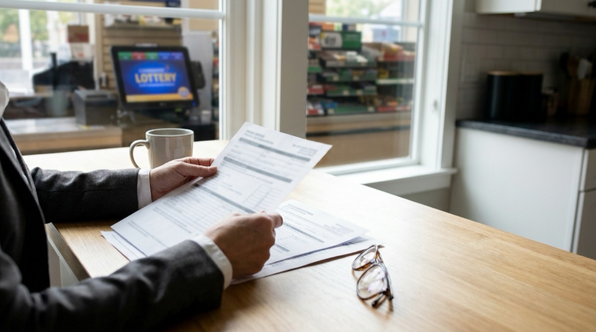lottery annuity after death - lottery payout decisions start at the point of winning
