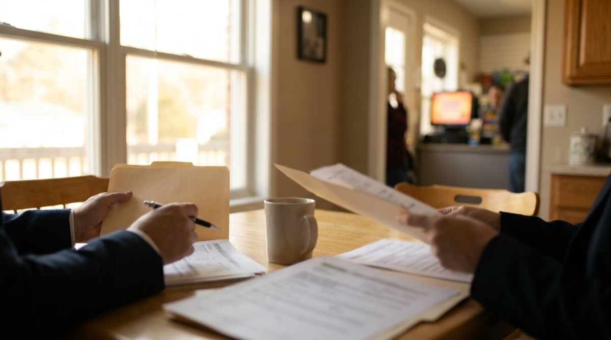 lottery trusts and anonymity - lottery payout decisions start at the point of winning