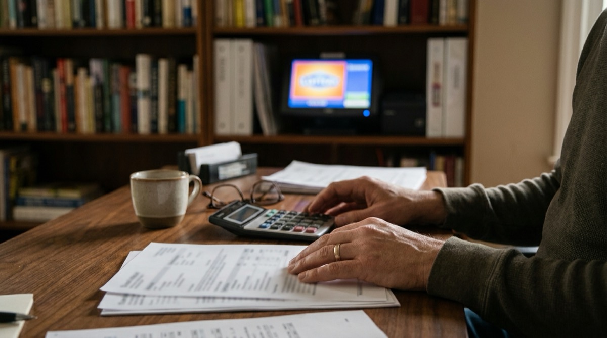 powerball payout options - lottery payout decisions start at the point of winning