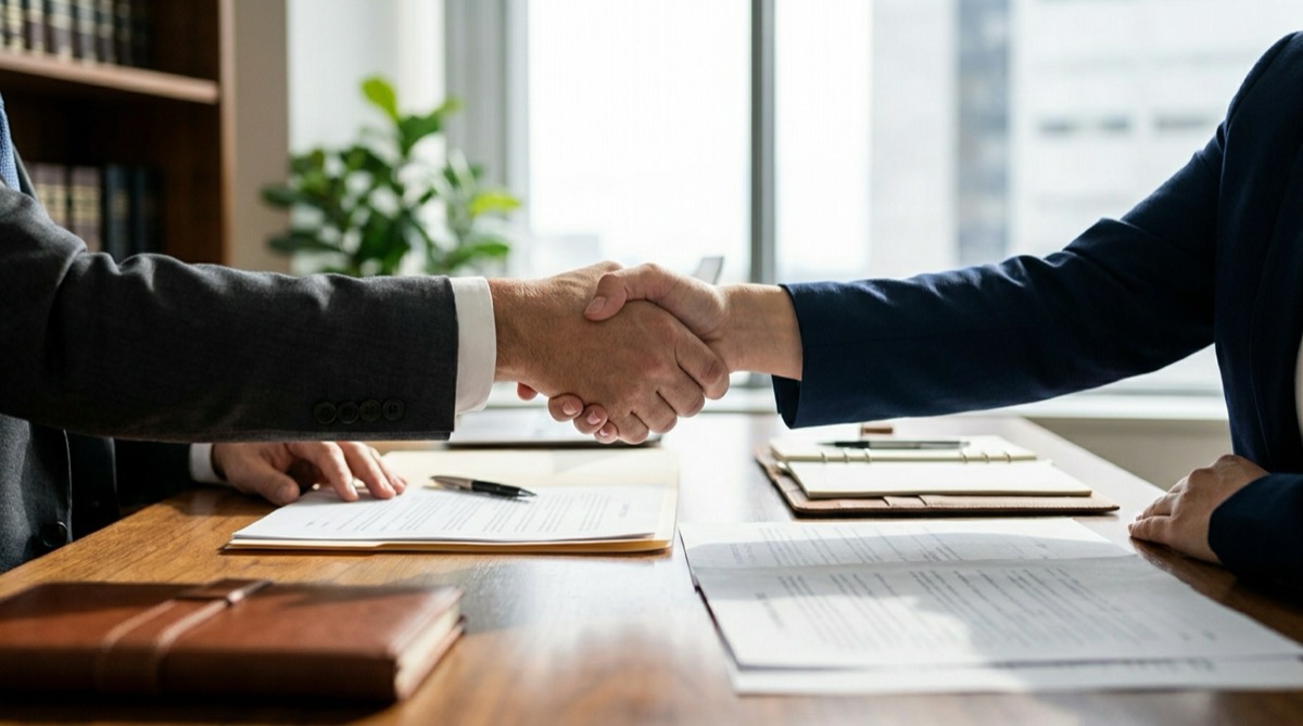questions to ask structured settlement buyer - reaching an agreement on a payment sale