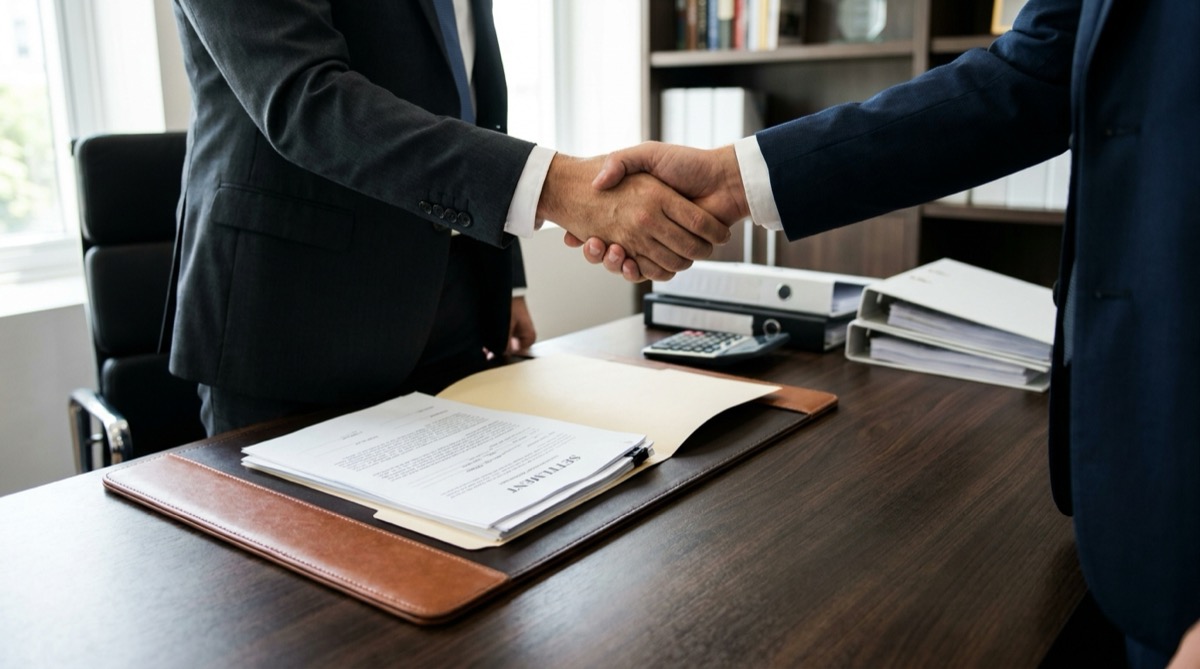 secondary market annuities - reaching an agreement on a payment sale