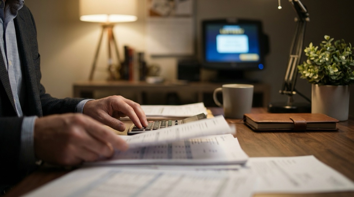 selling lottery payments process - lottery payout decisions start at the point of winning