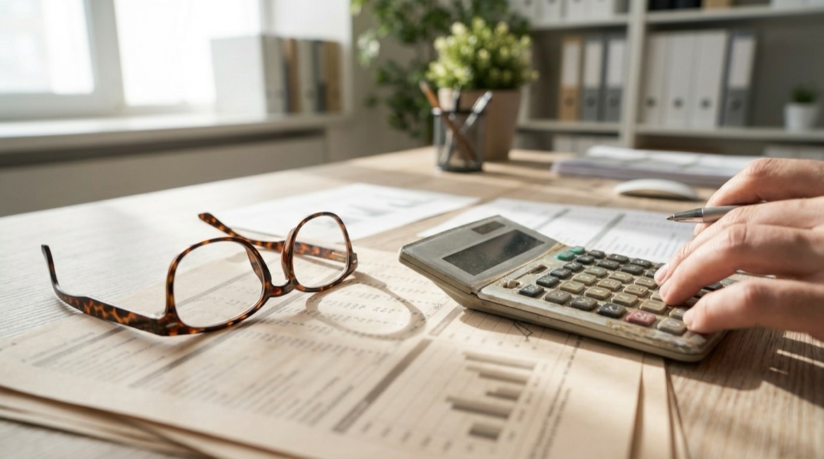 state lottery taxes overview - working through the tax treatment with statements and a calculator