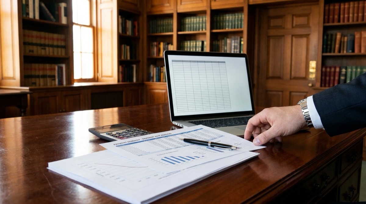 structured settlement discount rates explained - comparing offers and payment schedules