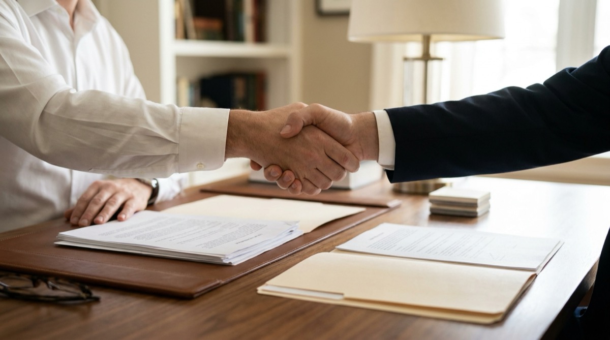 structured settlement loans explained - reaching an agreement on a payment sale