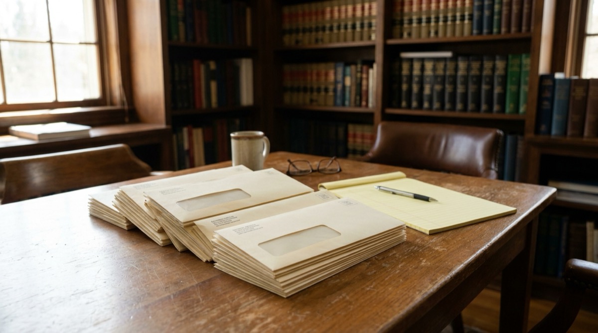 structured settlements ssi ssdi medicaid - benefit paperwork on the family table