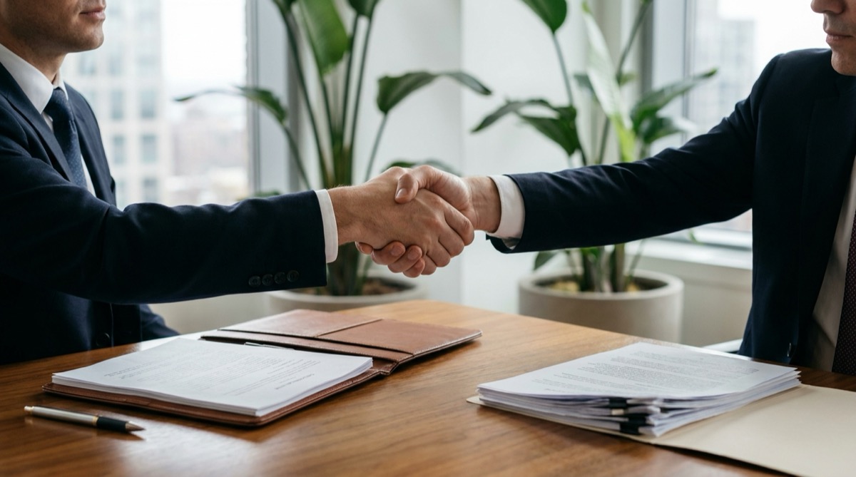 when not to sell structured settlement - reaching an agreement on a payment sale