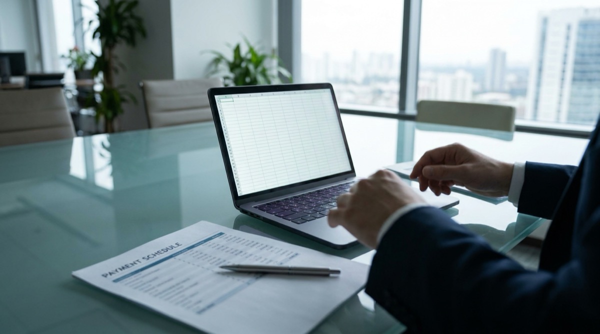 when not to sell structured settlement - comparing offers and payment schedules
